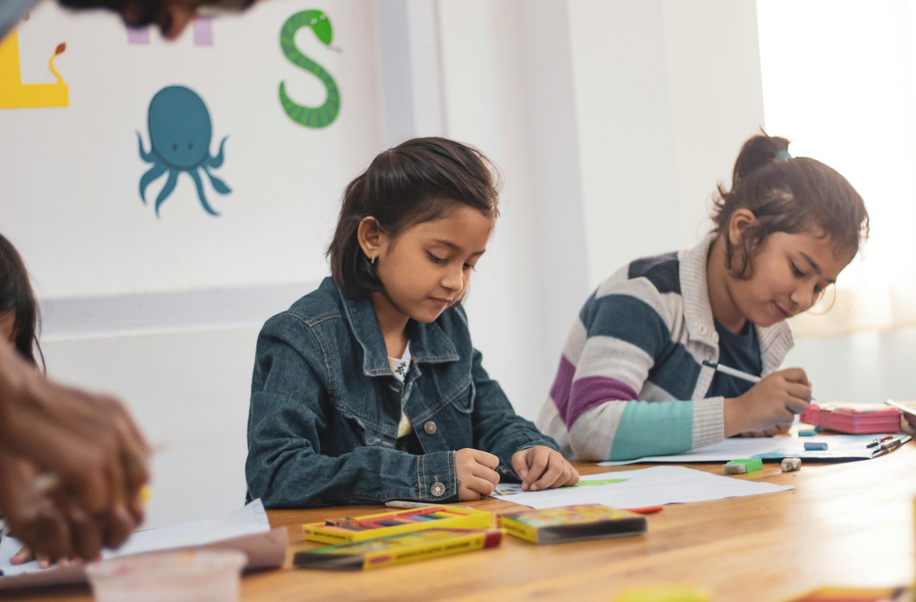Children’s Future & Orphan Support