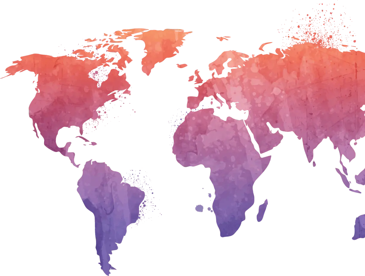 Map shape